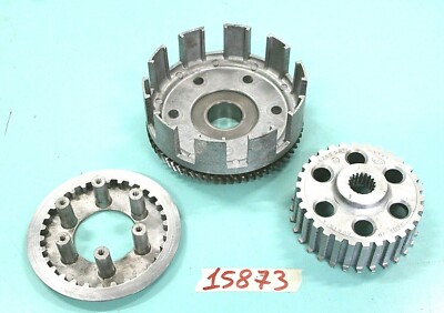 KUPPLUNGSKORBGRUPPE APRILIA AF1 125 ROTAX 127  
