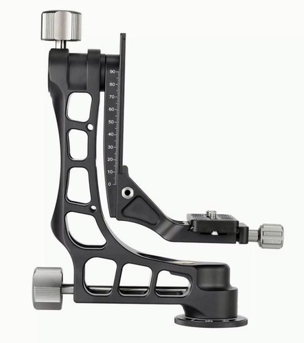 Leofoto Ranger LS-365C + PG-1 Gimbal Head Carbon Fibre Tripod Kit (UK Stock) NEW - Picture 22 of 24