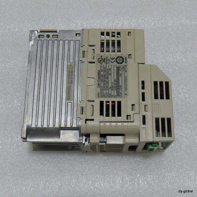 Yaskawa V1000 CIMR-VA2A0006BAA Inverter – Nuovo Mai Usato, Conservato Dal Giappone