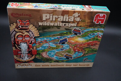 Ganzenbord Pirana von Jumbo