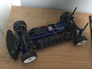 tc4 rc car