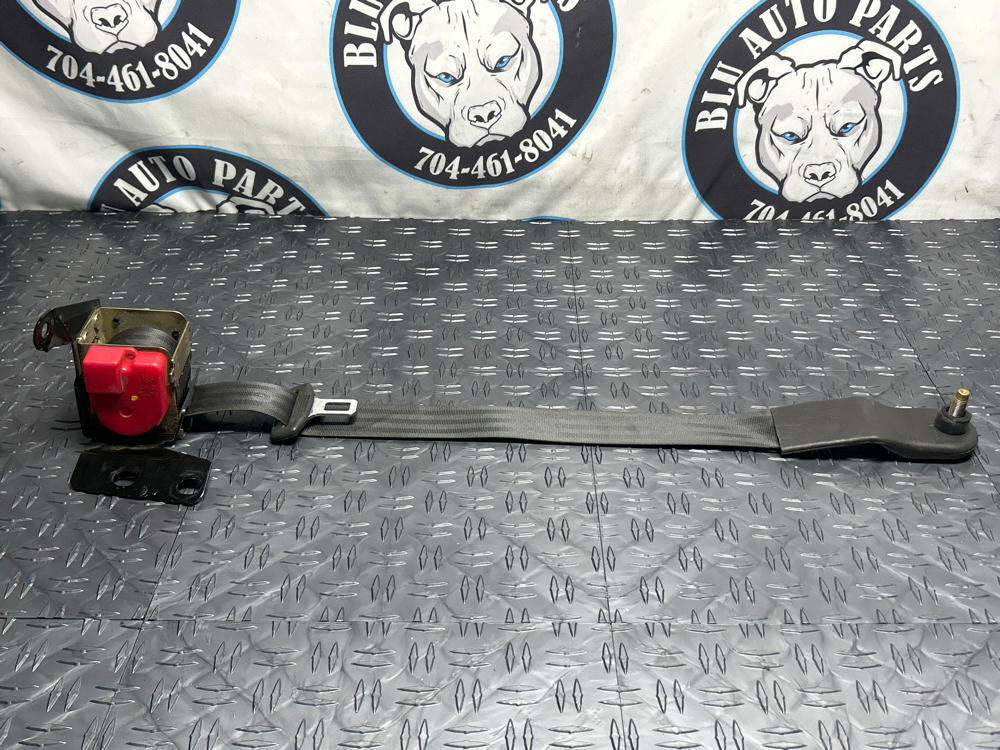 Ford GT 1999-2004 Front Left Seat belt