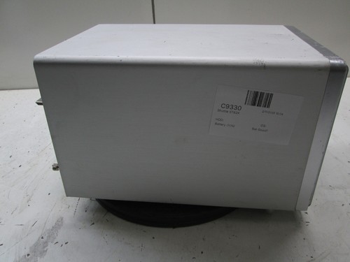 Shuttle ST62K - Untested As-is - 第 2/4 張圖片