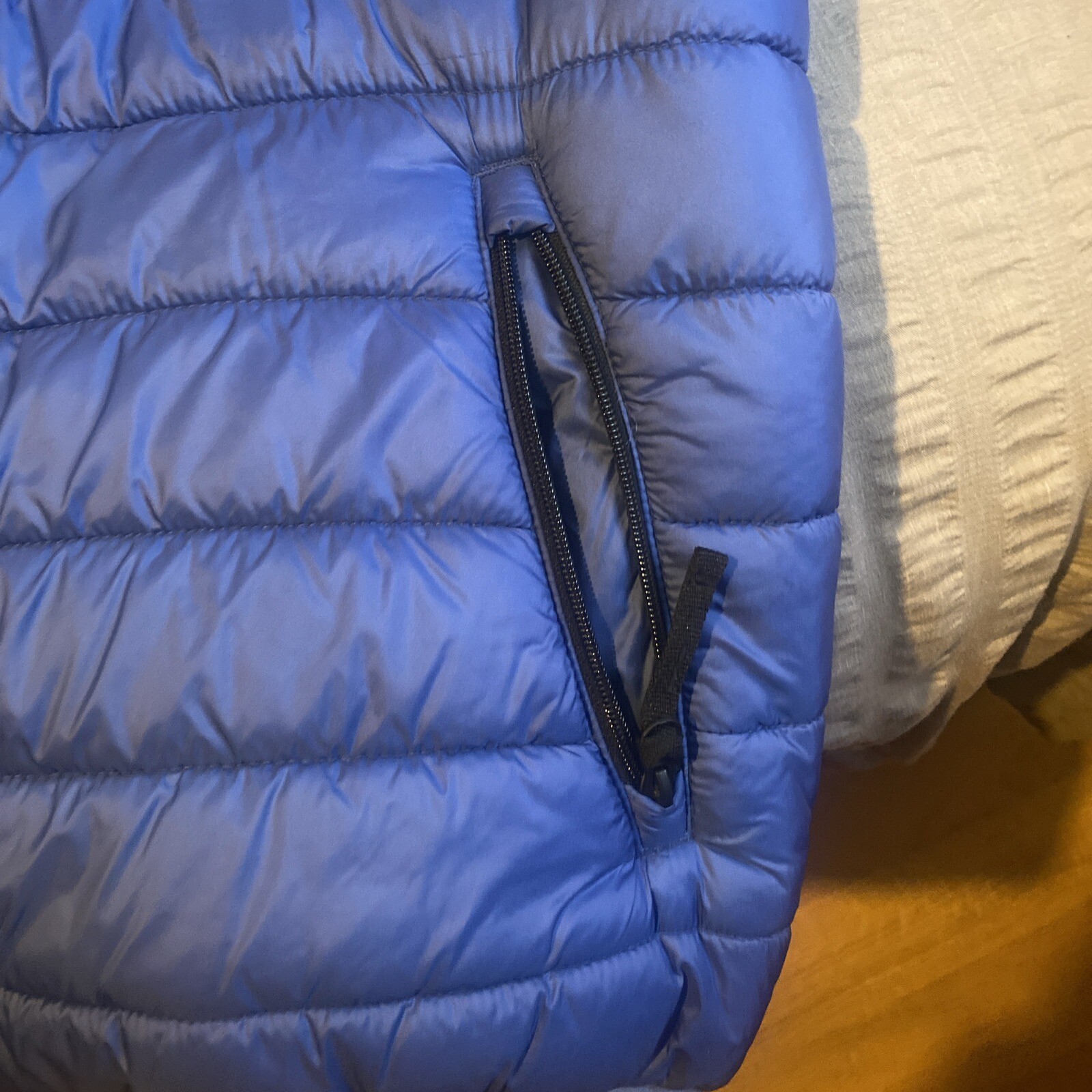 puffer jacket mens xl eBay