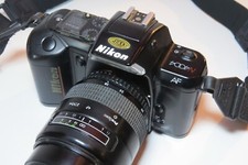 Nikon N4004 Film Cameras for sale | eBay Nikon N4004 Film Cameras for sale | eBay