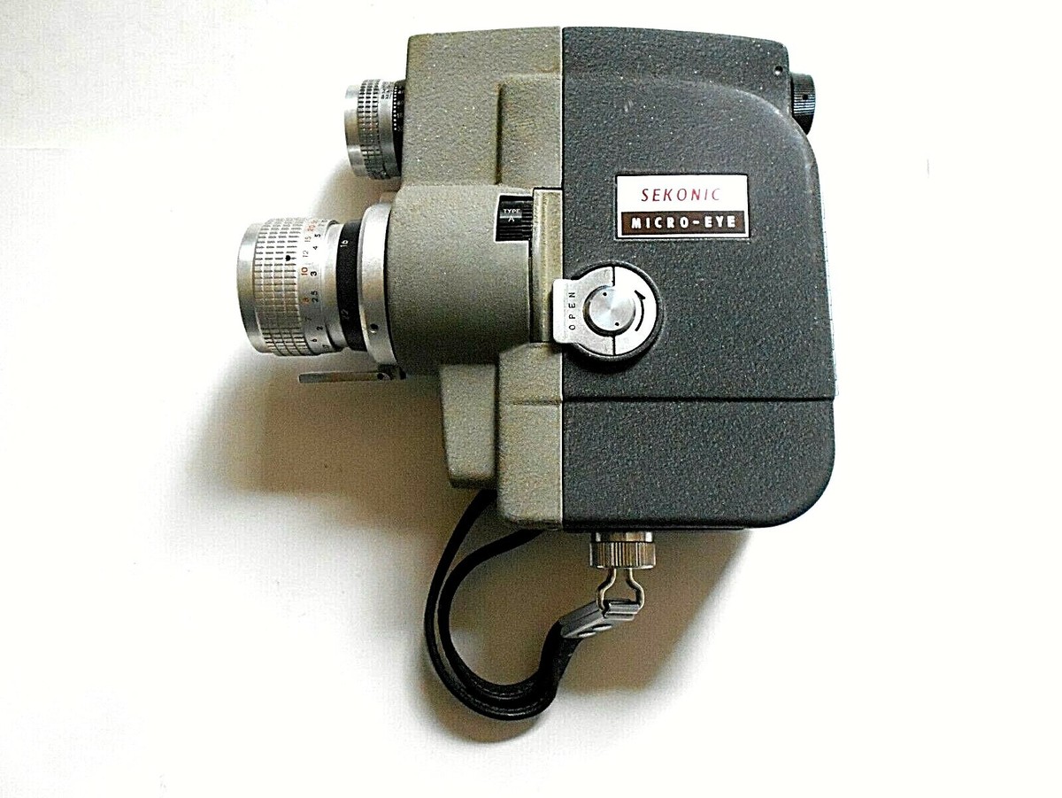 SEKONIC S-RESONAR 1:1.8 f=11.5-25mm 映写機？ SEKONIC S-RESONAR 1:1.8 f=11.5-25mm 映写機？ - メルカリ