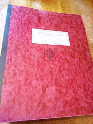 Compendium of Adult & Adolescent MMPI Codes Edward Stambaugh 1977