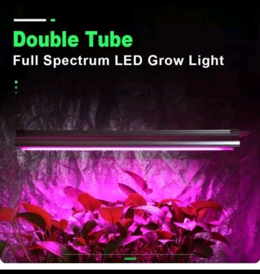 96LED Grow Light ndoor Grow Light Vegetables ,Flowers Full Spectrum