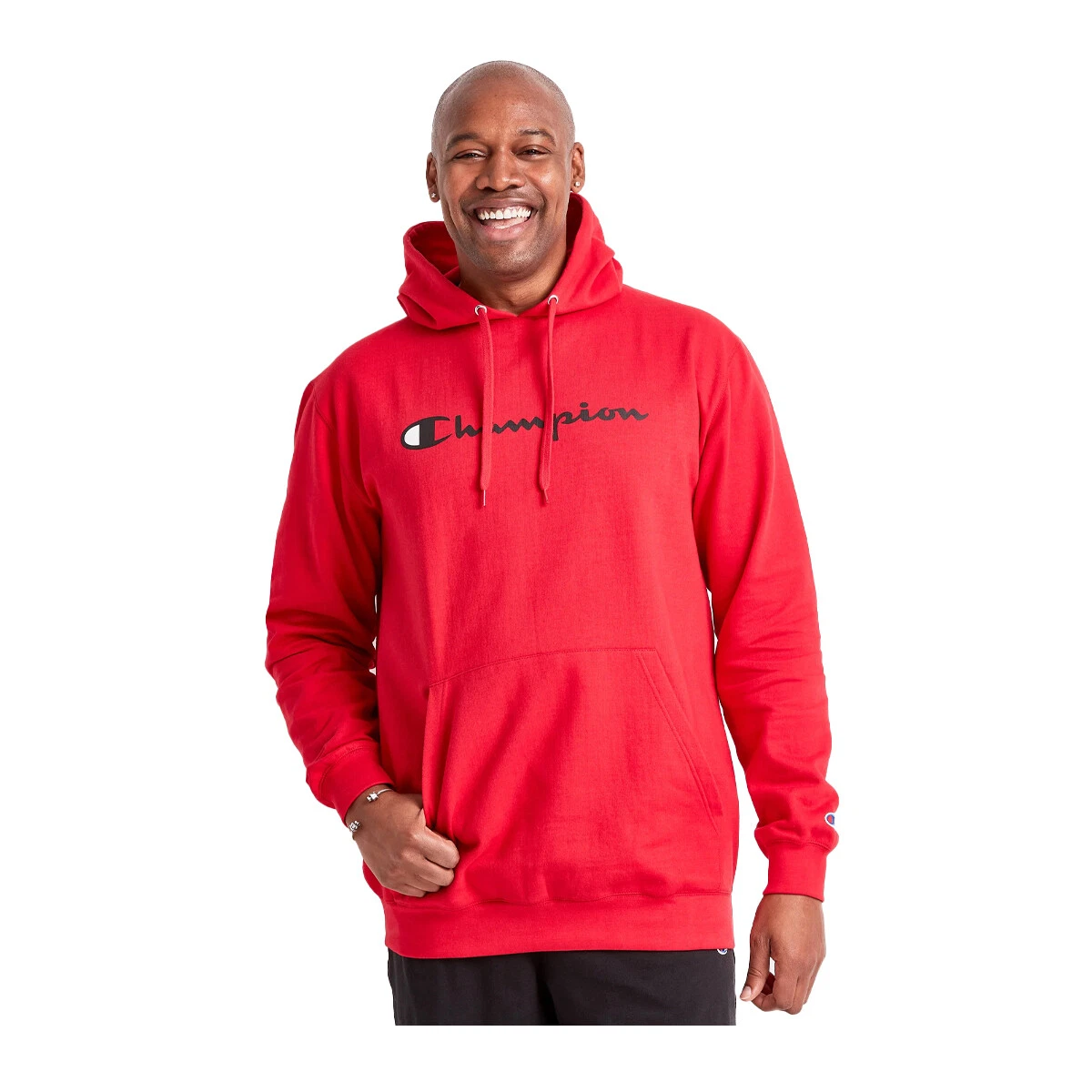 Champion mens clothing on sale cheap