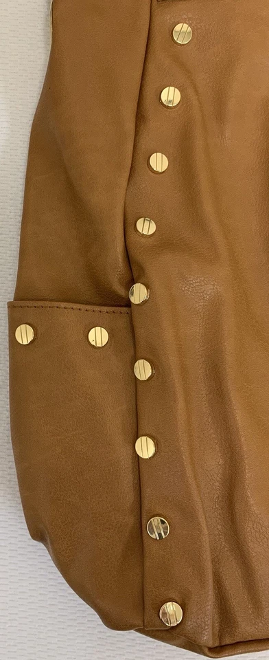 Cubierta grande Miche Prima Carmen Shell nueva en bolsa nueva de stock Foto 3 de 4