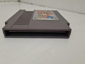Nintendo Nes Track & Field II PAL A UKV