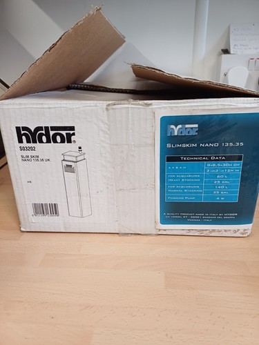 hydor slim skim nano 135.35 - Foto 2 di 3