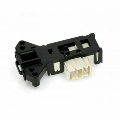 ELETTROSERRATURA RITARDATORE APERTURA OBLÒ LAVATRICE ITWASH DA062047