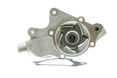 Wasserpumpe Kühlmittelpumpe passend für Jeep Wrangler II 4.0 2.5 Cherokee
