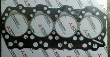 Head Gasket Suitable for Mitsubishi S4Q-2, 88mm Diameter, F16c, F16d. Forklift
