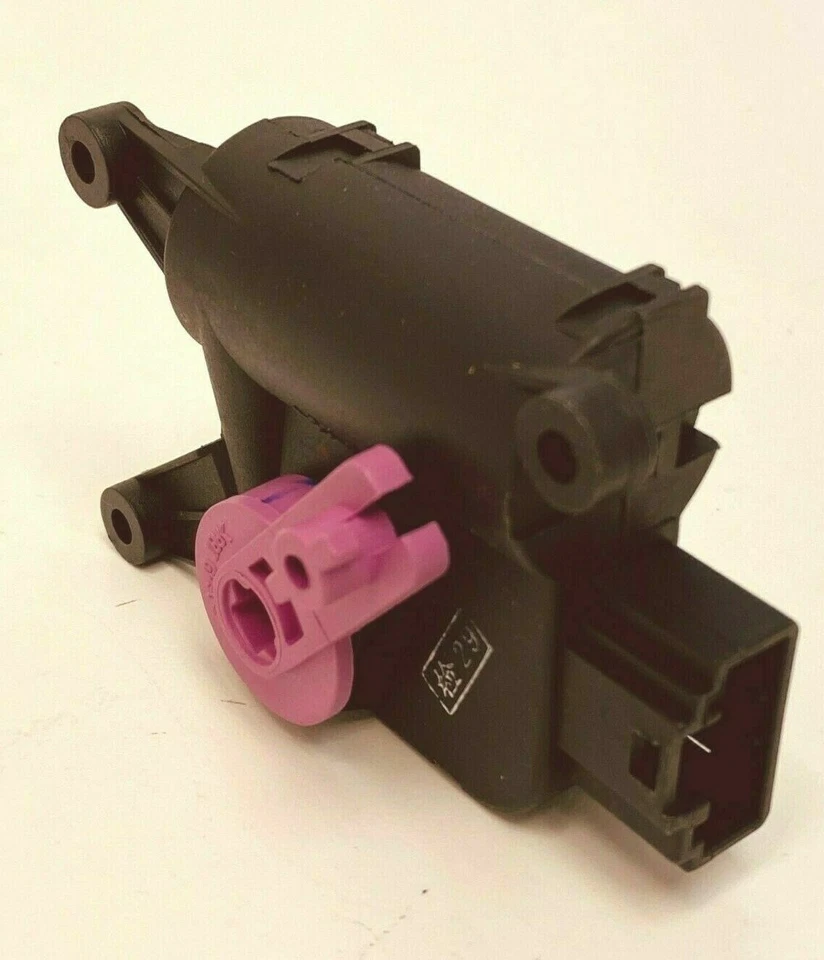 SMP G04021 NEW Heater Blend Door Actuator - Image 3 of 4