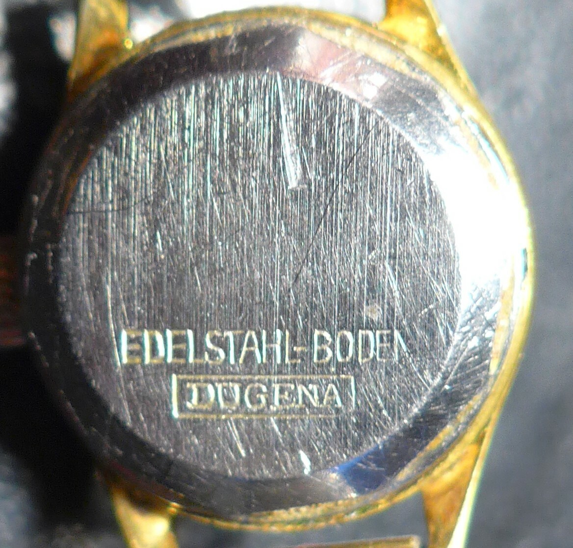 Ben Function. Automatic Dugena Women's Wrist, Sec… - image 6