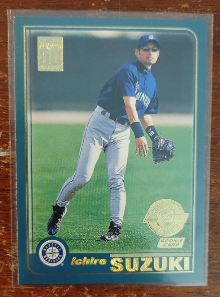 2001 Topps Home Team Advantage 601-791 Pick from drop down list - Image 3 of 4