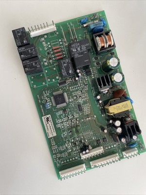 Tarjeta De Control Refrigerador Ge En Mercado Libre México - Foto 13