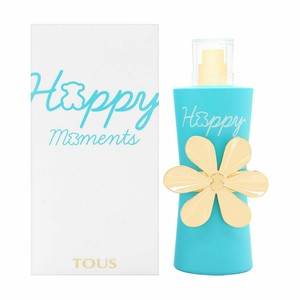 Tous Feliz Moments Por Tous para Mujer 89ml EDT Spray Nuevo | eBay
