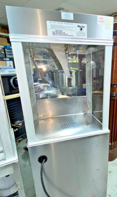 gold medal ice cream machine