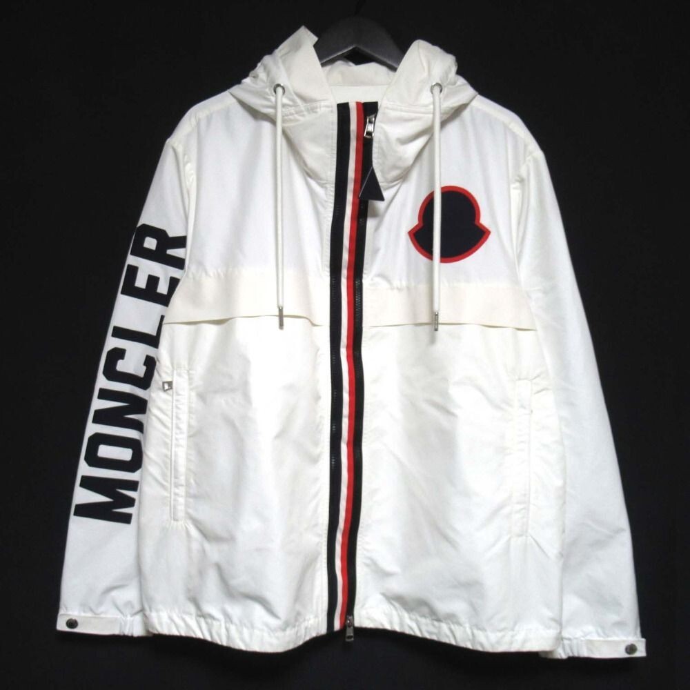 MONCLER::マウンテンパーカー:3[RESALE] Amazon | [モンクレール] マウンテンパーカー レディース TYX