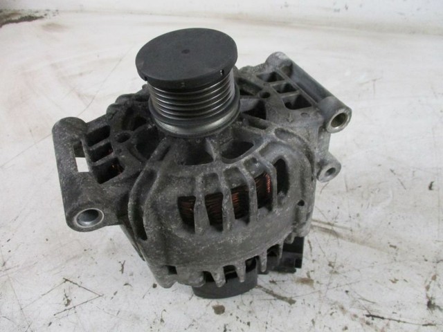 Генератор valeo 7576513