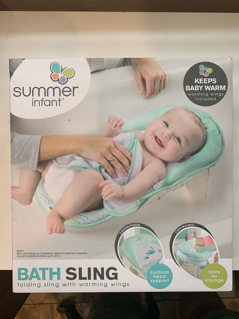 beaba bath seat
