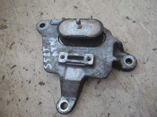 Getriebehalter Audi A4 S4 B8 8K A5 S5 8T 8F Halter Getriebelager 8K0399115BK