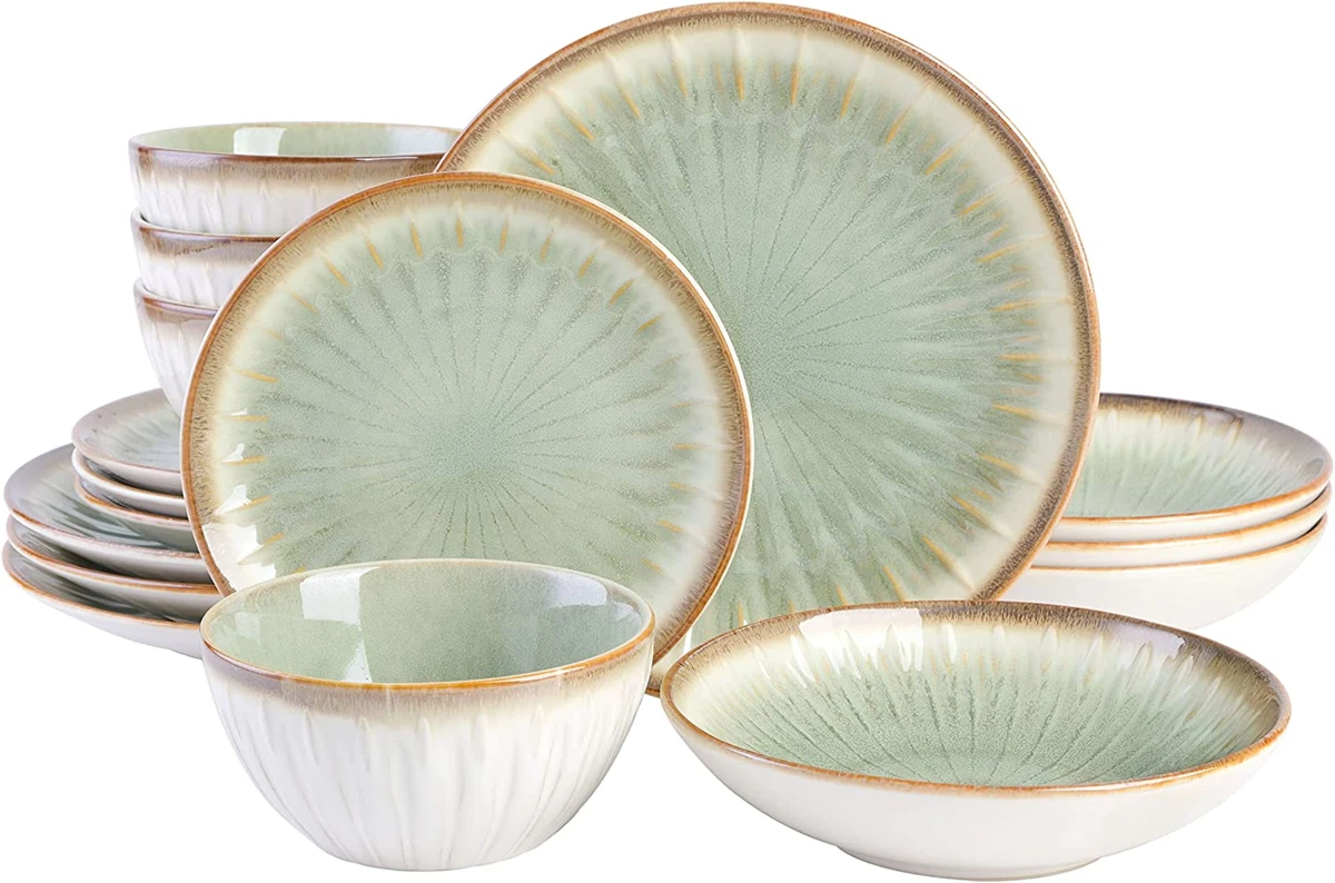 The bay 2025 dinnerware sets