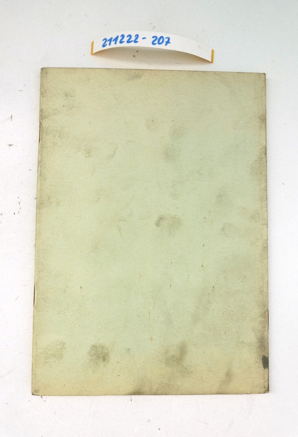 ZF A-5/5 A-5/6 Transmission Engine Operating Parts List