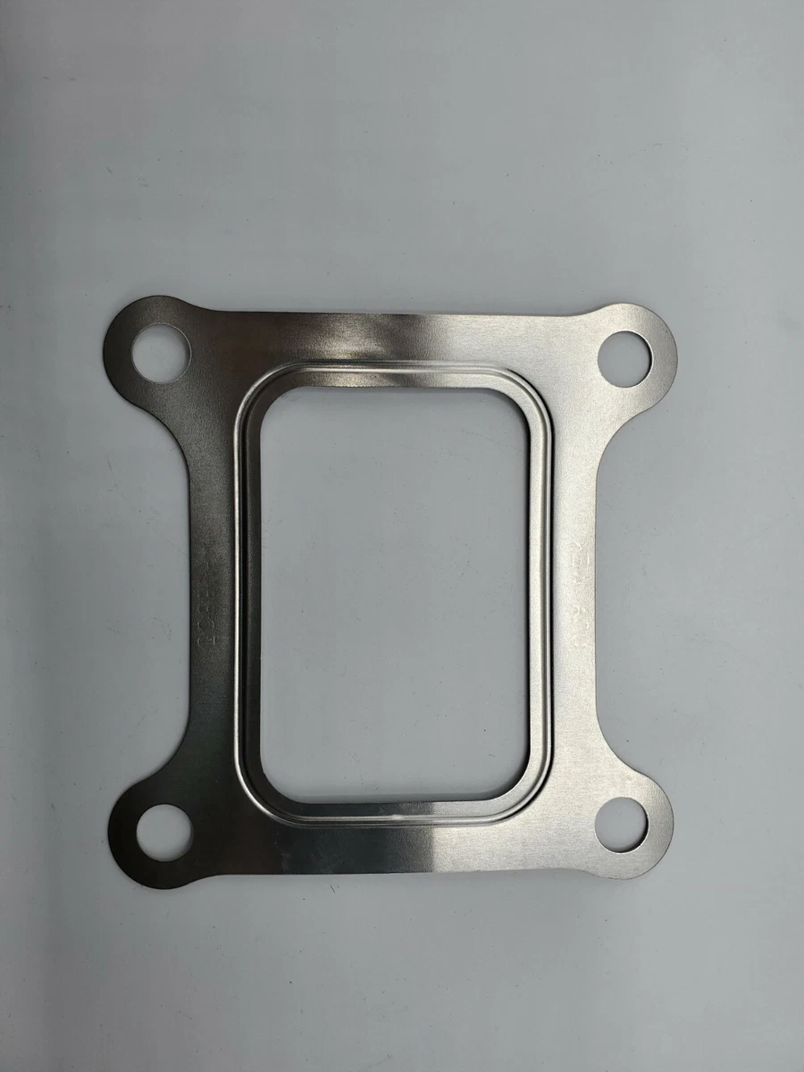 Turbo Mounting Gasket for Cummins M11 PAI Brand # 131552 Ref 