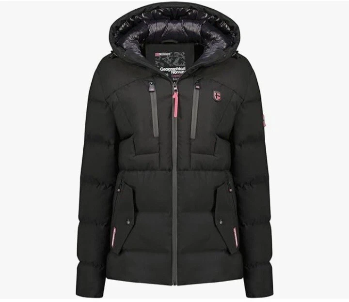 Geo Norway TORLEON PRO FULL ZIP - Giacca in pile - grey/grigio