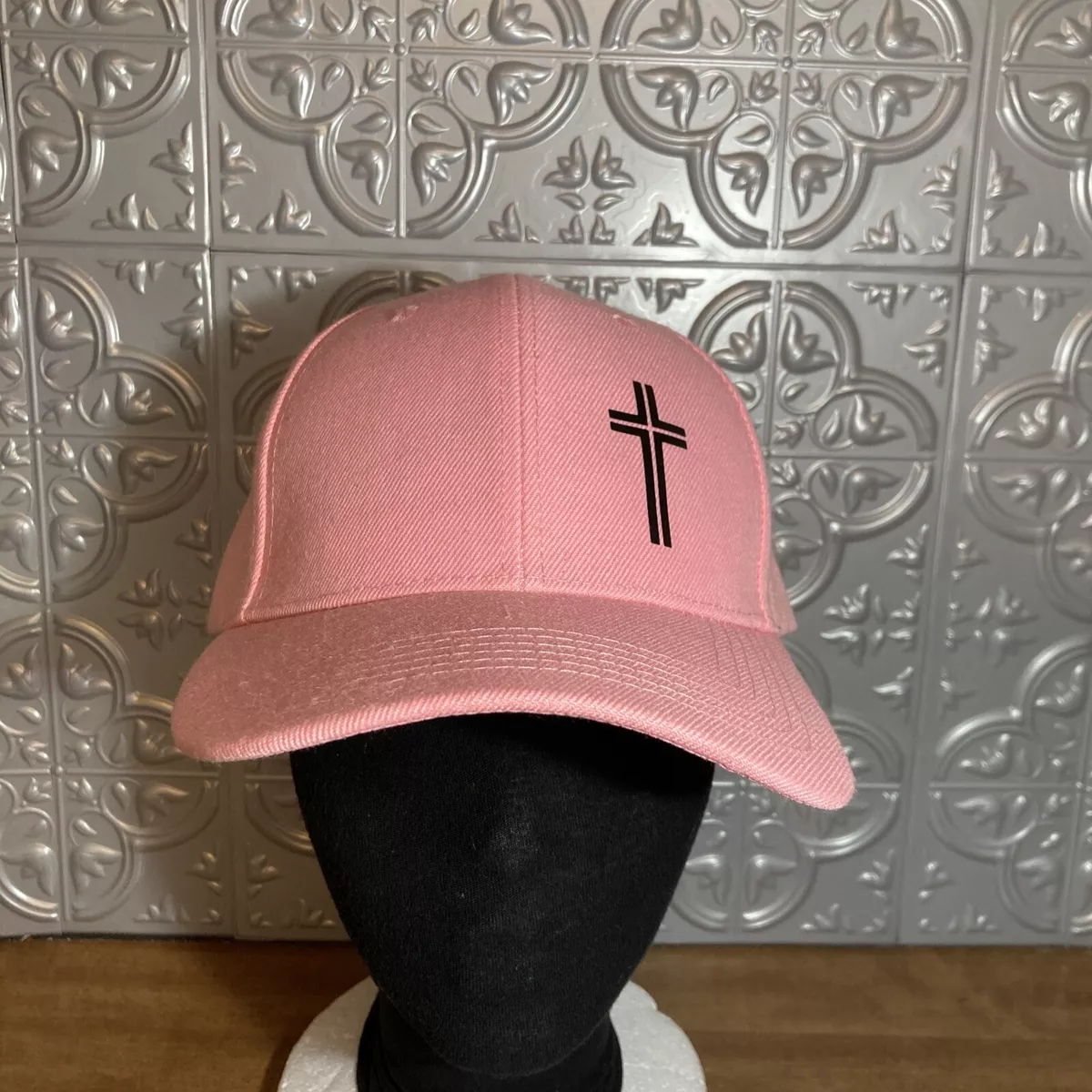 Where can i best sale buy a pink hat