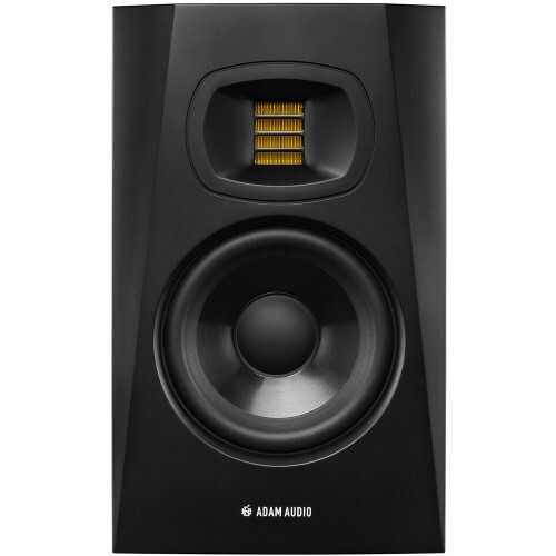 ADAM Audio T5V Aktiver Studiomonitor 5- ступенчатый преобразователь частоты 45 Гц - 25000 Гц | NEU