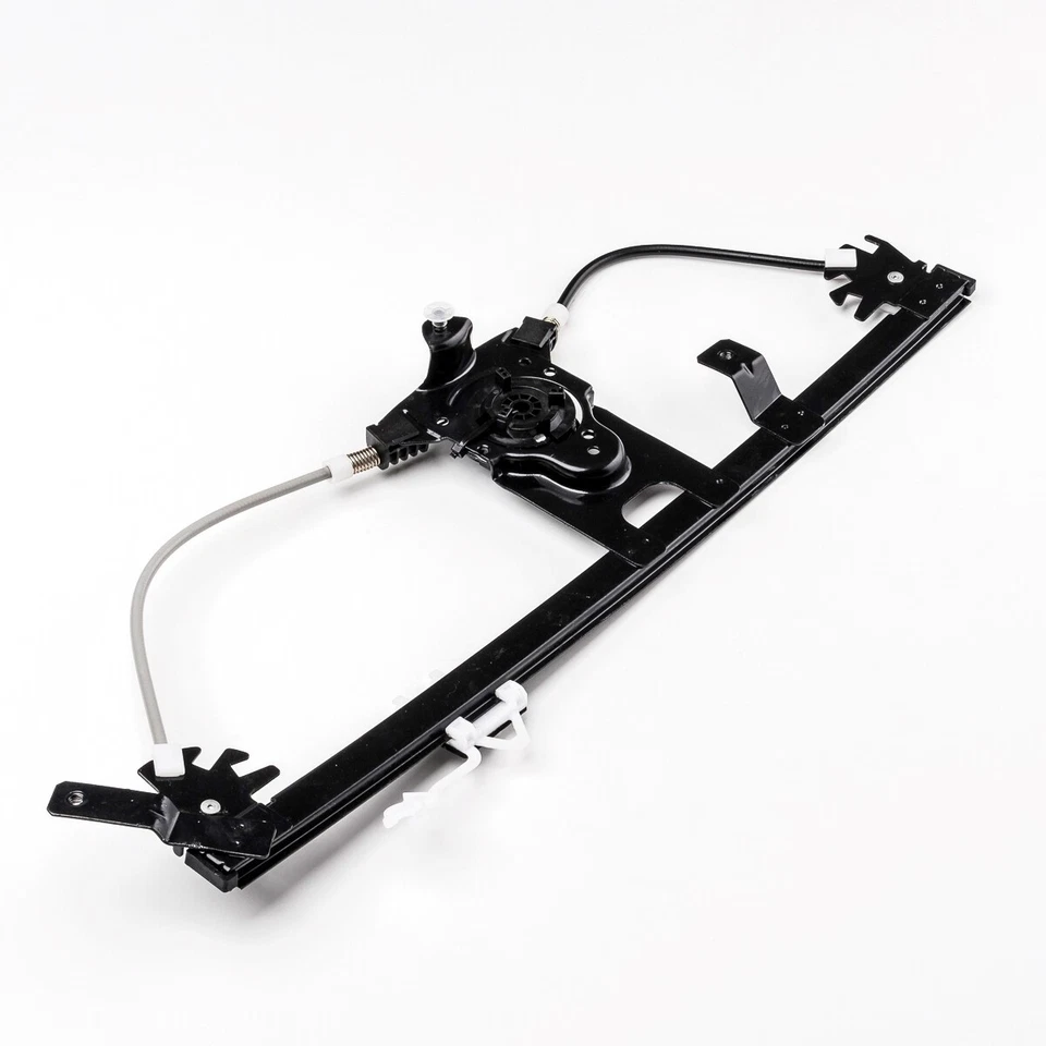 Elektrischer Fensterheber hinten rechts für Renault Modus Grand Modus - Bild 3 von 4