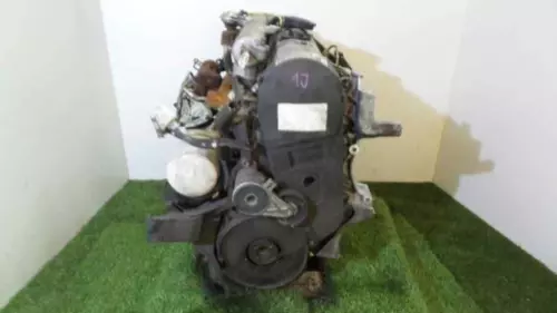D5252T Teilmotor für VOLVO S80 BERLINA 2.5 D 120601 - Bild 1 von 5
