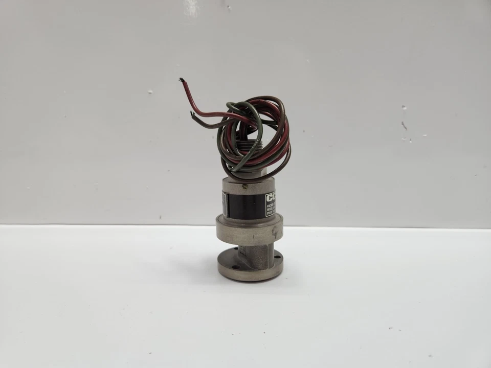 CCS DUAL-SNAP 610V1793 VACUUM SWITCH 450 PSIG - Image 3 of 4