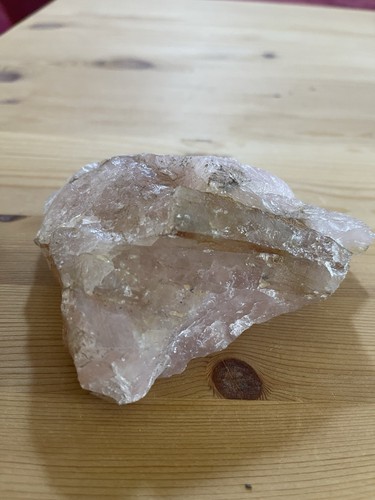 Edelstein Heilstein Rosenquarz Edelstein Heilstein Rosenquarz