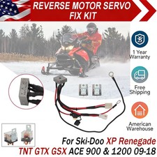 Servo Motor Relay Repair Kit - Compatible wit...