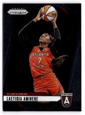 2024 Panini Prizm WNBA - Laeticia Amihere #54 Atlanta