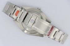 Rolex Explorer 214270 Mk 1 Black Arabic Dial 39mm Box & Papers Fully Stickered 4