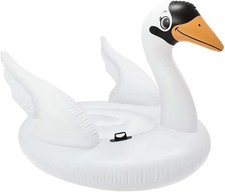 Image of Intex – inflatable Swan 194 x 152 x 147