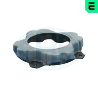 ERA Dichtung Klimakompressor 671081 FüR VW Polo 4 5 6R1 6C1 FOX 5Z1 5Z3 5Z4 5Z5