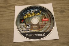 Test Drive: Eve of Destruction PS2 Disc Only. Tested And Working Playstation 2