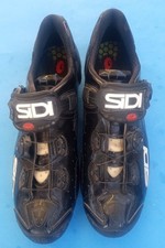 SiDi Drako carbon SRS mountain EU 45.5 / US 1...