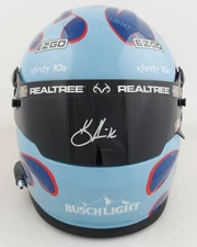 Kevin Harvick Signed NASCAR Busch Light "4Ever Twenty-Nine" Full-Size Helmet PA