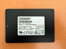 Samsung PM863a SSD 1.92 TB SATA 2.5” Enterprise