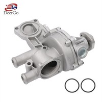Wasserpumpe 37121010BX FüR VW Transporter T3 1.6 1.7 T4 1.8 1.9 2.0 Vento