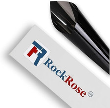 One Way Privacy Window Film   99 UV Block, Heat Reflective, 36"x100